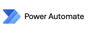 Power Automate Logo
